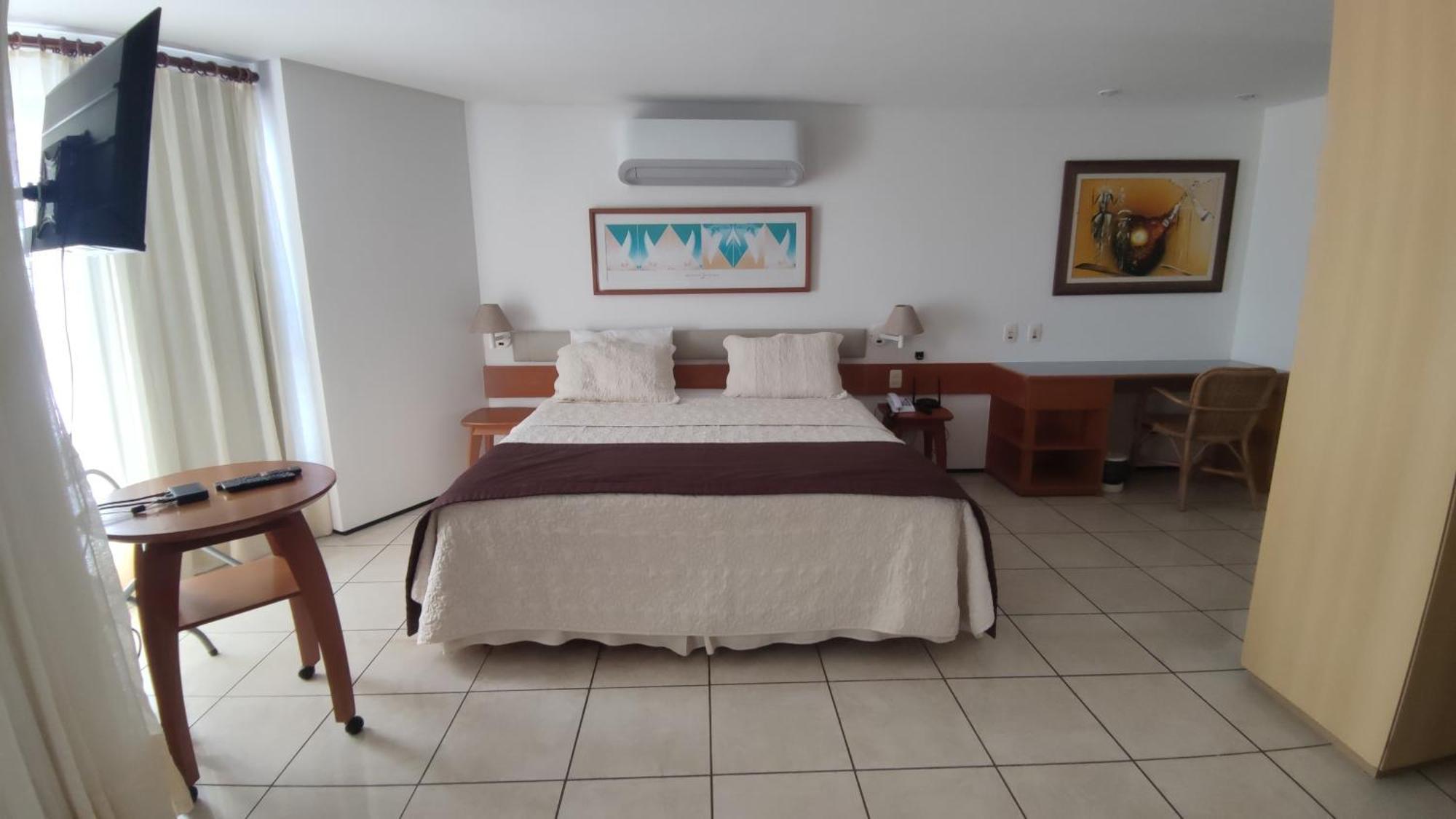 Iate Plaza - Flat 312 Particular Hotel 3*