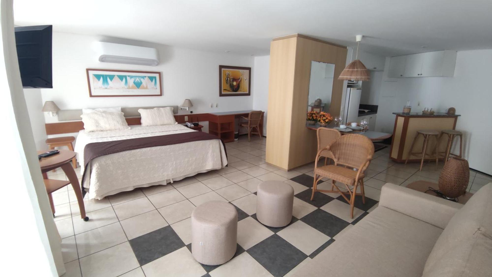 Apartamento Iate Plaza - Flat 312 Particular *