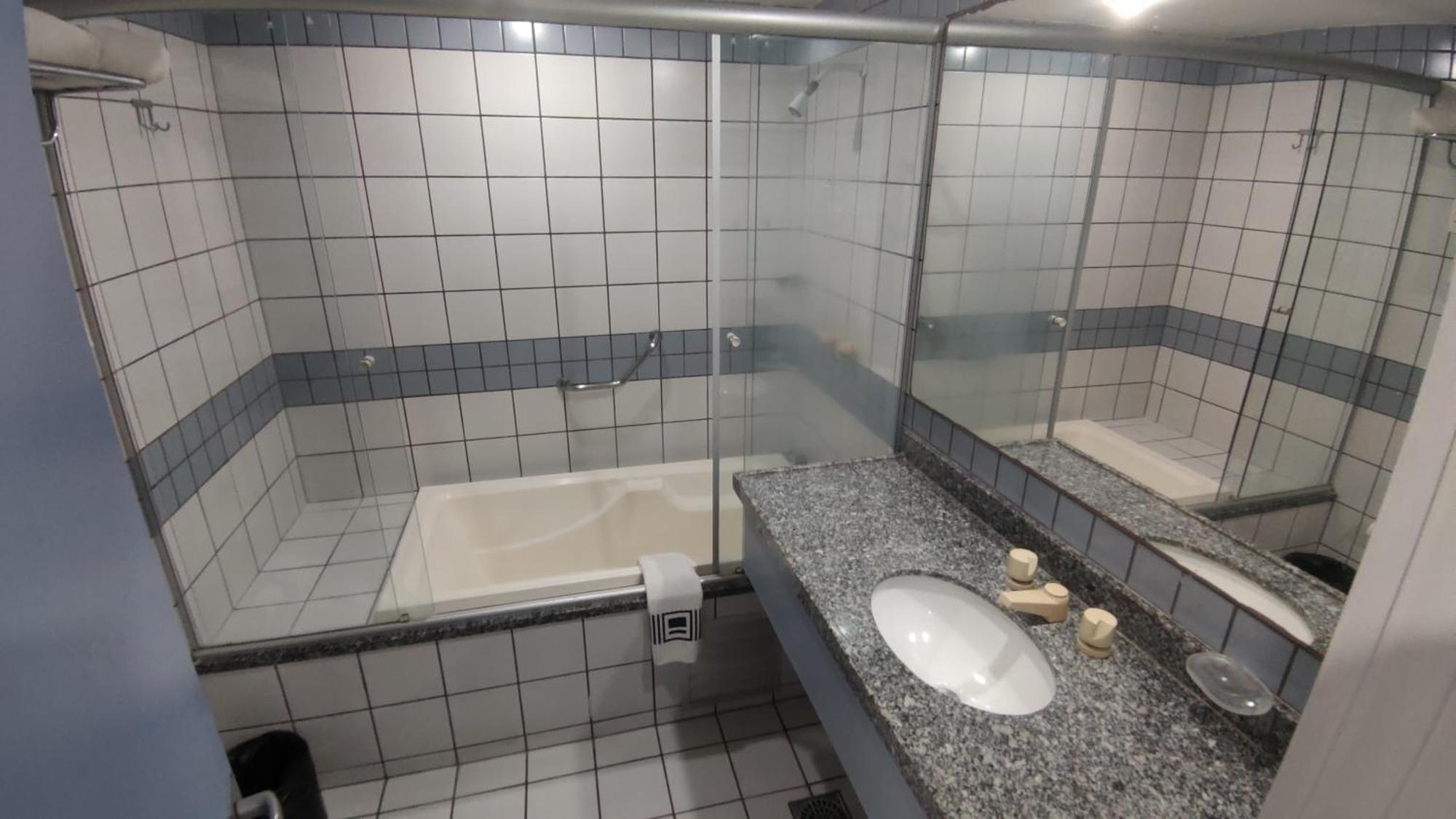 Iate Plaza - Flat 312 Particular Fortaleza (Ceara)