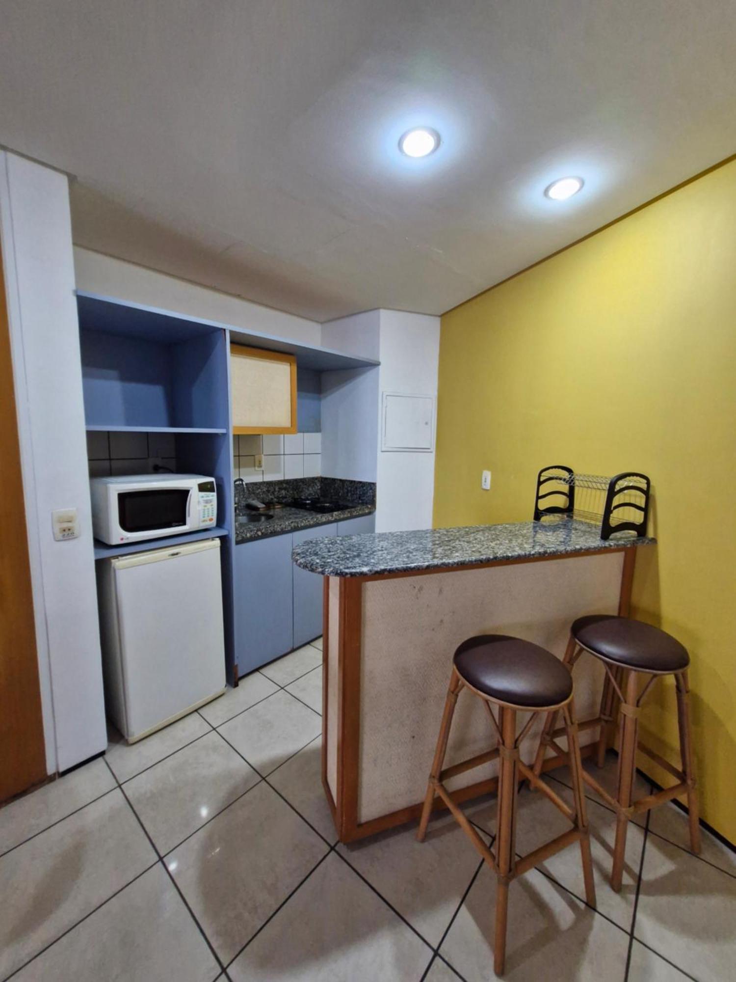Iate Plaza - Flat 312 Particular Apartamento