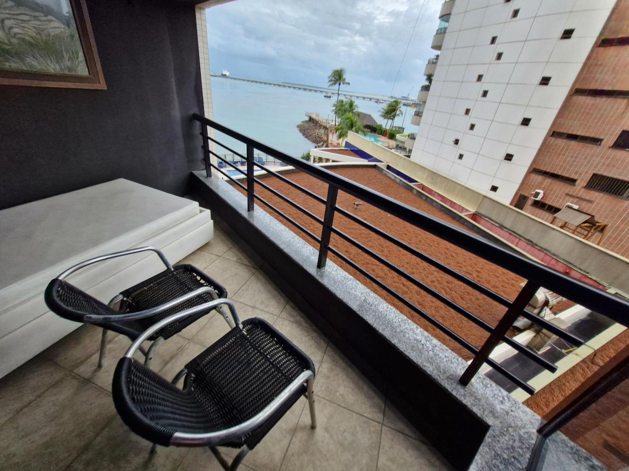 Apartamento Iate Plaza - Flat 312 Particular Fortaleza (Ceara)