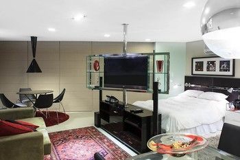 Iate Plaza - Flat 312 Particular 3*