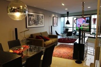 Iate Plaza - Flat 312 Particular Hotel 3*
