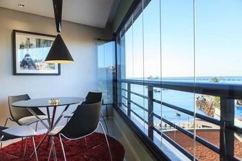 Iate Plaza - Flat 312 Particular * Fortaleza (Ceara)