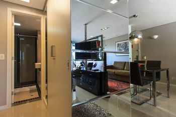 Iate Plaza - Flat 312 Particular Hotel Fortaleza (Ceara)