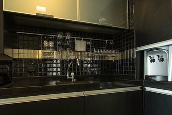 Iate Plaza - Flat 312 Particular Hotel