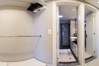 Iate Plaza - Flat 312 Particular