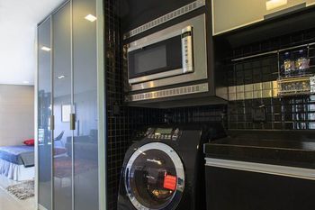 Iate Plaza - Flat 312 Particular Fortaleza (Ceara)