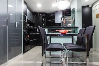 Iate Plaza - Flat 312 Particular *