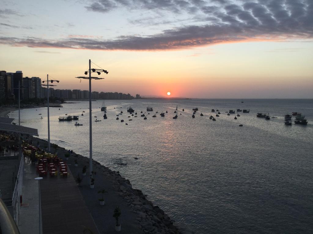 Iate Plaza - Flat 312 Particular Fortaleza (Ceara)