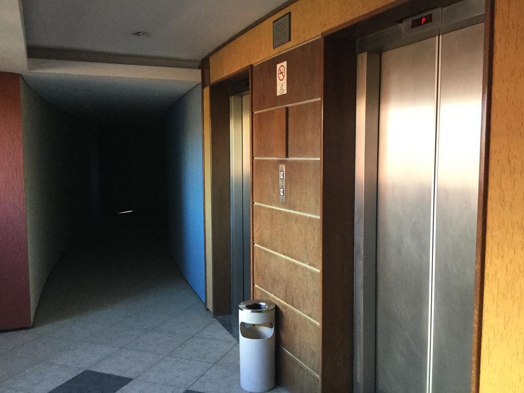 Hotel Iate Plaza - Flat 312 Particular Fortaleza (Ceara)