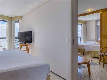 Hotel Iate Plaza - Flat 312 Particular 3*