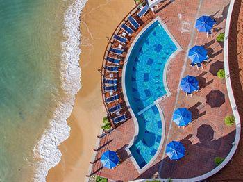 Iate Plaza - Flat 312 Particular 3* Fortaleza (Ceara)