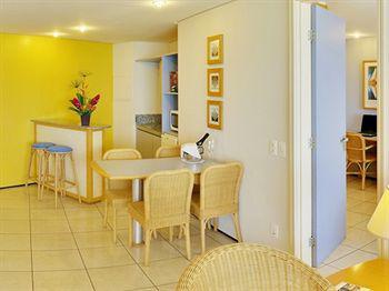 Iate Plaza - Flat 312 Particular Fortaleza (Ceara)