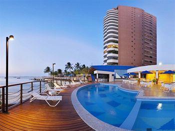 Iate Plaza - Flat 312 Particular Fortaleza (Ceara)