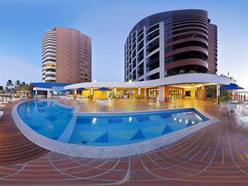 Hotel Iate Plaza - Flat 312 Particular Fortaleza (Ceara)