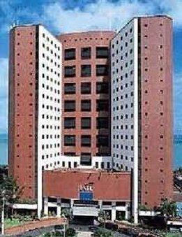 Iate Plaza - Flat 312 Particular Hotel