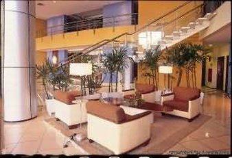 Hotel Iate Plaza - Flat 312 Particular 3*