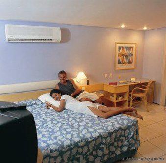 Iate Plaza - Flat 312 Particular *