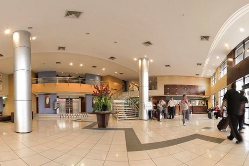 Iate Plaza - Flat 312 Particular