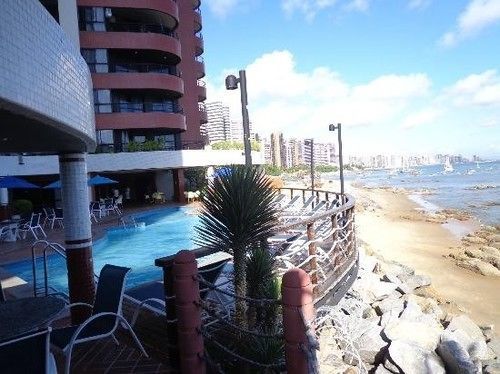 Apartamento Iate Plaza - Flat 312 Particular *