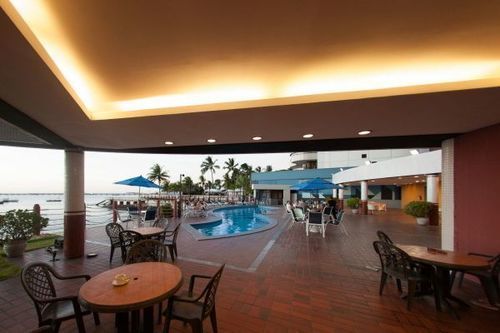 Iate Plaza - Flat 312 Particular Fortaleza (Ceara)