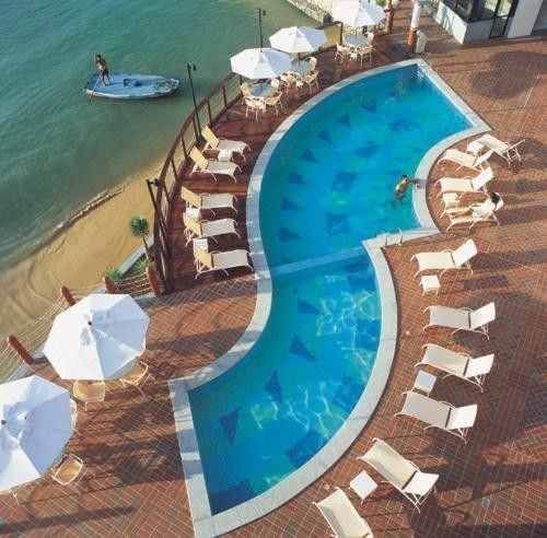 Iate Plaza - Flat 312 Particular *