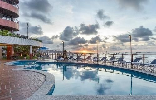 Iate Plaza - Flat 312 Particular Fortaleza (Ceara)