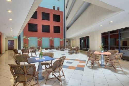 Iate Plaza - Flat 312 Particular Hotel Fortaleza (Ceara)