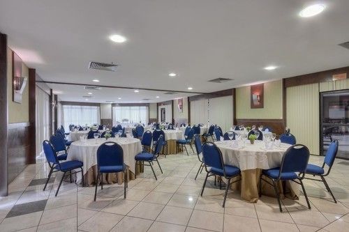 Iate Plaza - Flat 312 Particular Apartamento *