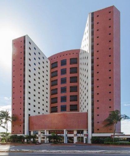 Iate Plaza - Flat 312 Particular Fortaleza (Ceara)