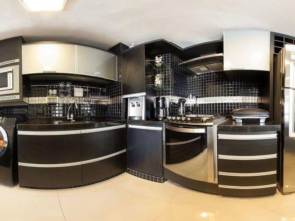 Iate Plaza - Flat 312 Particular Apartamento *