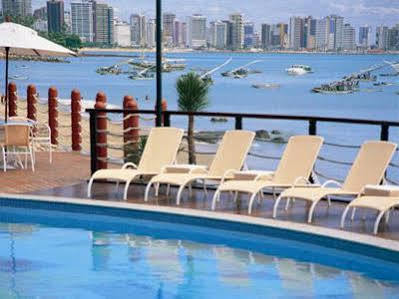 Apartamento Iate Plaza - Flat 312 Particular Fortaleza (Ceara)