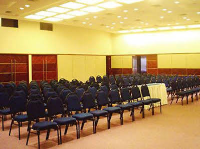 Iate Plaza - Flat 312 Particular