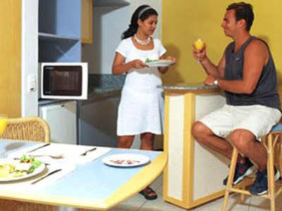 Apartamento Iate Plaza - Flat 312 Particular